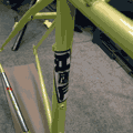 MTB Frames Gallery