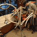 Touring Frames Gallery