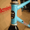 Road Frames Gallery