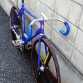 Track Frames Gallery