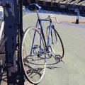 Keirin